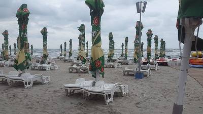 De astăzi începe programul "Litoralul pentru toți". Care sunt tarifele la hoteluri