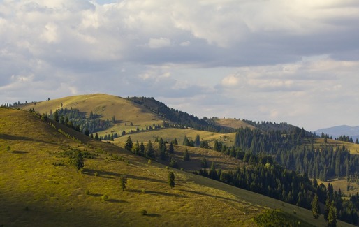 Zonele turistice din Transilvania, printre destinațiile preferate de români pentru vacanța de Rusalii