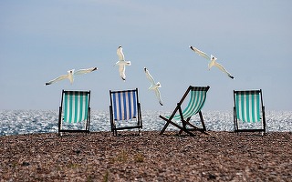 Burcea: Litoralul românesc este văduvit de turiștii străini nefiind promovat în străinătate