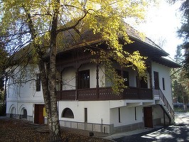 Casa Gănescu din Târgu Jiu va găzdui Muzeul Național ”Constantin Brâncuși”