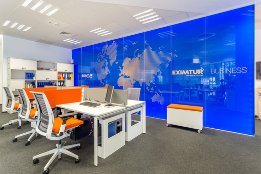 Eximtur a avut vânzări de 26,4 milioane de euro în primele cinci luni ale anului. Cele mai căutate destinații interne și externe