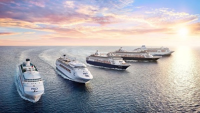 Ritz-Carlton va lansa în premieră trei nave mici de croazieră ultra-luxoase