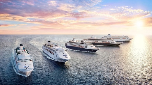 Ritz-Carlton va lansa în premieră trei nave mici de croazieră ultra-luxoase