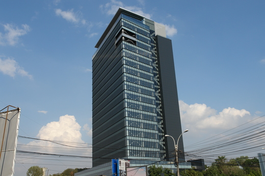 Furnizorul de servicii turistice Amoma își mută birourile în Globalworth Plaza și angajează 200 de persoane