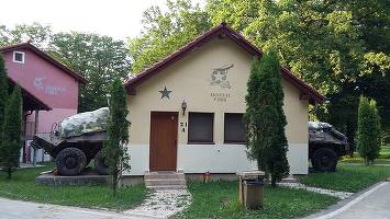 Peste 100.000 de persoane au vizitat anul trecut parcul tematic Arsenal Park din Orăștie