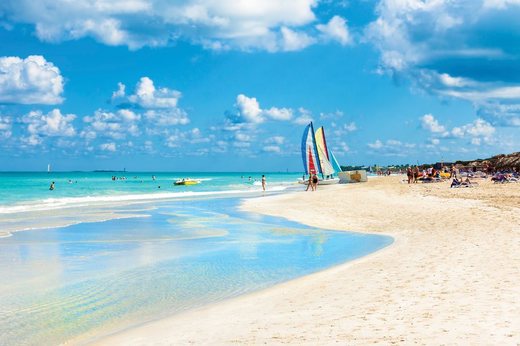 După Lidl, și Selgros intră pe piața de turism. Va vinde vacanțe în Cuba și Dubai
