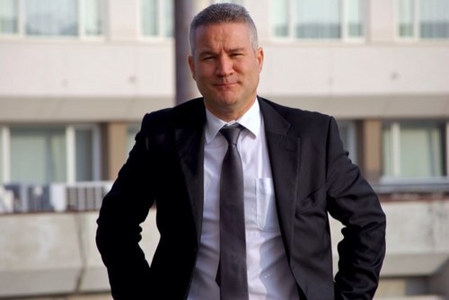 Șeful Sheraton București: Românii au devenit ceva mai pretențioși din punct de vedere culinar, sunt tot mai dispuși să cheltuiască pe experiențe 
