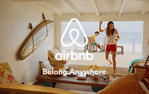 Airbnb continuă să se extindă și încearcă să lanseze un brand propriu de apartamente, după ce recent a intrat pe zona restaurantelor