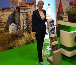 INTERVIU Cristina Tărteață, secretar de stat în Ministerul Turismului, nu știe cât s-a cheltuit cu promovarea României în acest an și care sunt piețele țintă