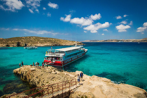 Aproape 6.000 de români au vizitat Malta în acest an. Cât costă o vacanță