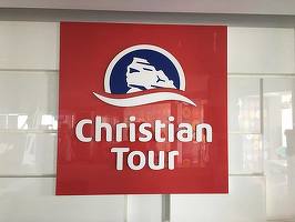 Marius Pandel, Christian Tour: României îi lipsește marketingul. Nu știm să vindem nimic
