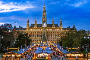Destinațiile exotice urcă în preferințele turiștilor români de Sărbători