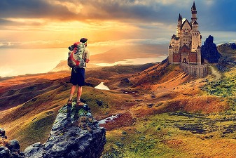Turismul mondial a crescut cu 6%, în 2017