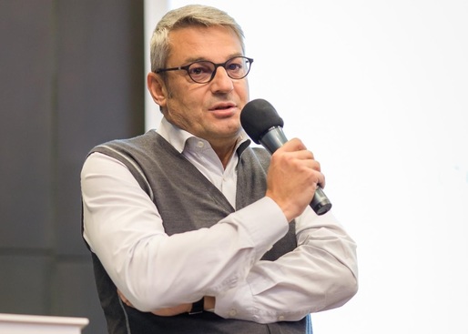 Tinu Sebeșanu, fondatorul Trend Hospitality, cel care a adus în România lanțul Ramada, s-a retras din compania care deține franciza Hard Rock Cafe