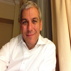 Schimbare discretă: Libanezul Fadlallah Zayat a părăsit șefia hotelului Marriott din București. În locul său a fost recrutat un director din Rusia