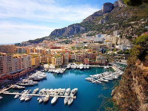 Comitetul Regional de Turism de pe Coasta de Azur vizează o creștere cu 23% a numărul turiștilor români, care anul trecut a fost de 65.000