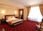 Număr record de înnoptări în hotelurile din România