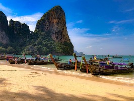 Hotelierii thailandezi solicită chartere directe între România și Thailanda