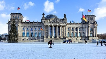 România - una dintre cele mai dinamice piețe-sursă pentru turismul german