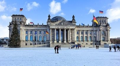 România - una dintre cele mai dinamice piețe-sursă pentru turismul german