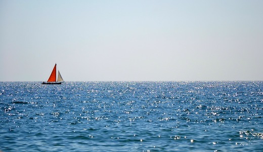 Peste 77.000 de turiști se află pe litoralul românesc în minivacanța de 1 Mai - cei mai mulți, în Mamaia și Vama Veche