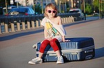 Vola.ro: Cresterere cu peste 30% a numărului de călătorii cu copii. Cât costă o vacanță în destinațiile adecvate celor mici