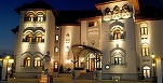 Palatul Suter, amenajat ca boutique-hotel, va fi deschis în septembrie, la 5 stele plus