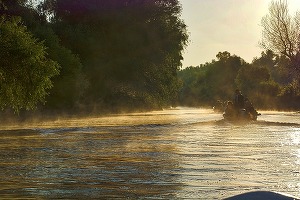 Cheltuielile României pentru turism, sub nivelul alocat de rivali. Doar 0,5% dintre turiștii străini aleg Delta