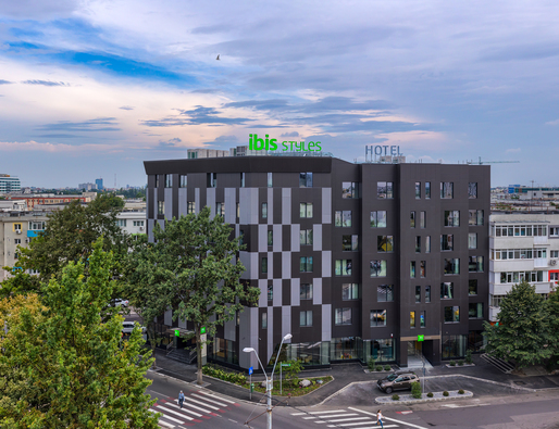 Orbis deschide în București un hotel prin asociere cu Construcții Erbașu