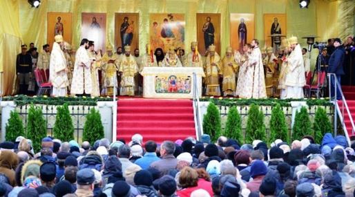 Memento Bus intră în concurență cu Biserica trimițând autocare care să ducă la Iași pelerinii pentru Sfânta Parascheva