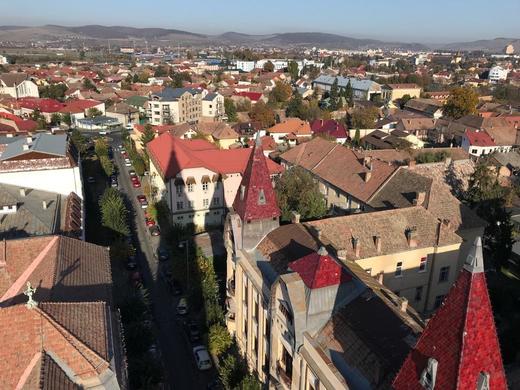 Mureșul investește în dezvoltarea turismului local, cu Aquapark și Transilvania Motor Ring