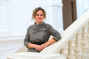 Noul director al hotelului Hilton din Centrul Vechi: Angajații vin și pleacă, salariile din industrie sunt cam la fel. Diferența o face atmosfera la locul de muncă