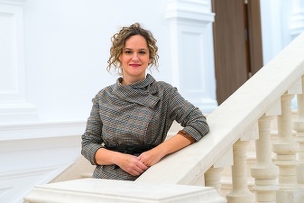Noul director al hotelului Hilton din Centrul Vechi: Angajații vin și pleacă, salariile din industrie sunt cam la fel. Diferența o face atmosfera la locul de muncă