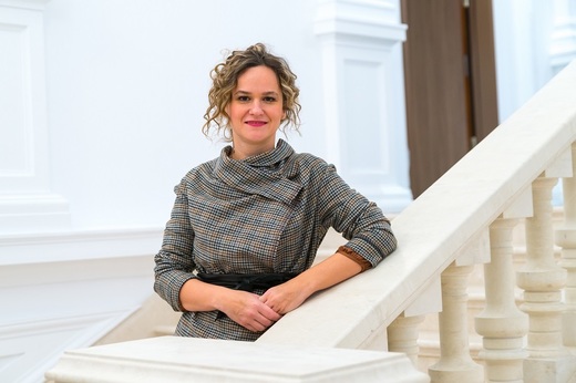 Noul director al hotelului Hilton din Centrul Vechi: Angajații vin și pleacă, salariile din industrie sunt cam la fel. Diferența o face atmosfera la locul de muncă