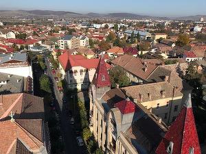 Studiu climatic pentru a obține bani destinați pârtiilor de schi, stațiunile balneare și balneoclimatice - alături de cele turistice de interes local 