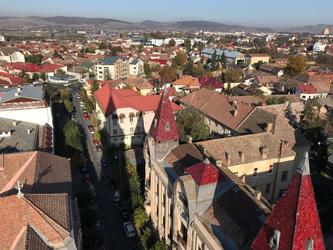 Studiu climatic pentru a obține bani destinați pârtiilor de schi, stațiunile balneare și balneoclimatice - alături de cele turistice de interes local 