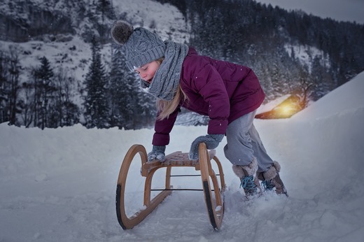 Vacanța copiilor de la începutul lunii dublează numărul turiștilor în pensiuni. "Ultima săptămână aglomerată din această iarnă." Cum sunt atrași turiștii și cât îi costă