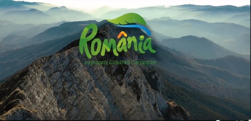 VIDEO Ministerul Turismului a tradus clipul de promovare a României inclusiv în latină. Năstase și critici: "Hai, turiștilor, veniți...vă așteaptă rechinii"