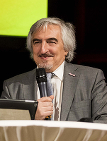 Simion Giurcă, decorat de statul austriac, va realiza strategia de turism pentru Timișoara 2021