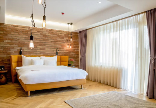 Sosirile turiștilor în unitățile de primire turistică au crescut