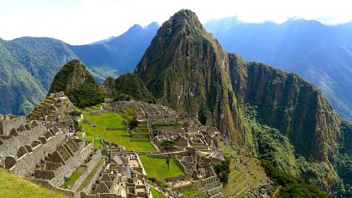Accesul turiștilor în Machu Picchu va fi limitat