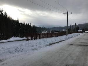 Un parc de aventură în valoare de peste 5 milioane de lei va fi construit în orașul Borsec