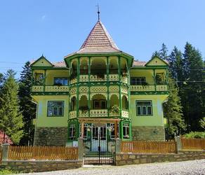 Sprijin pentru modernizarea stațiunilor balneare