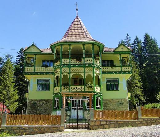 Sprijin pentru modernizarea stațiunilor balneare