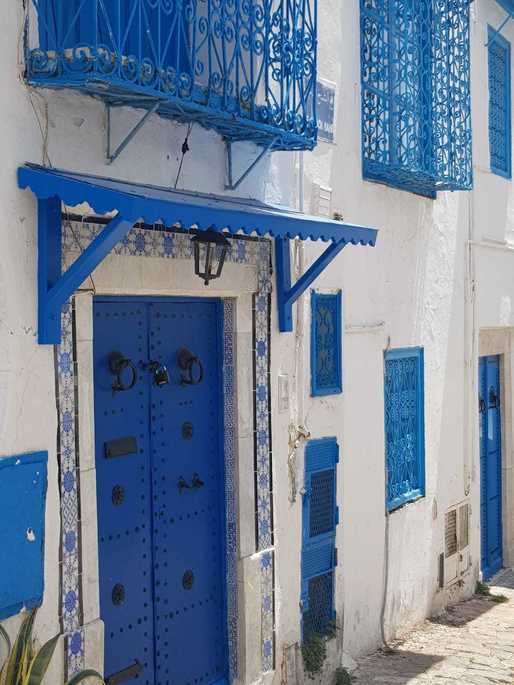 FOTO Christian Tour a lansat chartere pe Tunisia pentru familiștii cărora Antalya li se pare prea scumpă