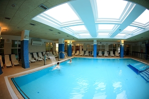 Voucherele de turism implusionează piața balneo & spa din România. "Piața de balneo și SPA este una a bucuriei, reînveți ce este fericirea.”