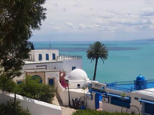 Afacerile Christian Tour, în creștere cu 57% în primele 6 luni, impulsionate de vânzările de vacanțe în Antalya și Grecia
