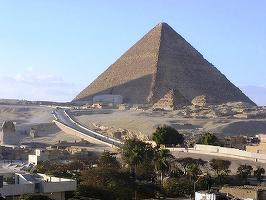 Două noi piramide egiptene au fost deschise publicului pentru prima dată din 1965