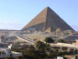 Două noi piramide egiptene au fost deschise publicului pentru prima dată din 1965