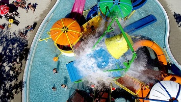Frații Cristescu au triplat zona de agrement destinată copiilor la aqua park-ului din Arsenal Park cu 1 milion euro, pe fondul creșterii cererii din partea familiilor